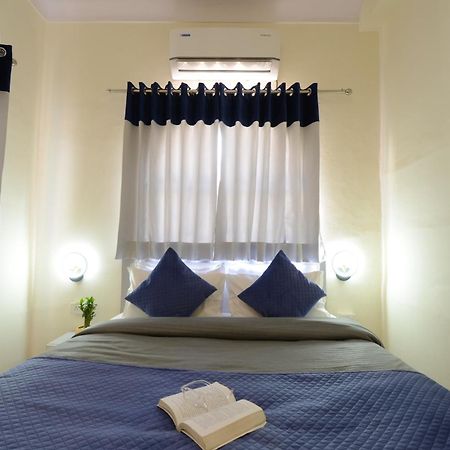 Hostel Shalom Backpackers Udaipur Exterior foto